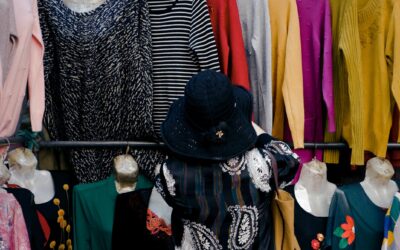 Dezember 2021: Trödelmarkt am HHG